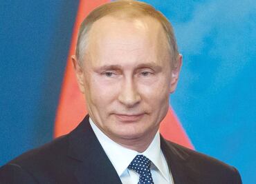 Vladimir Putin: ¿El presidente más rico de la historia?