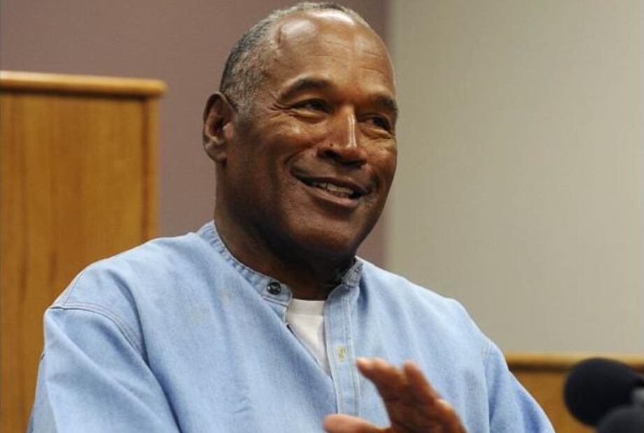 La vida de O. J. Simpson antes de ser el “asesino” de Nicole Brown