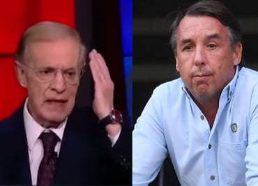 José Ramón Fernández fue directo: 'Emilio Azcárraga, vete del futbol mexicano'