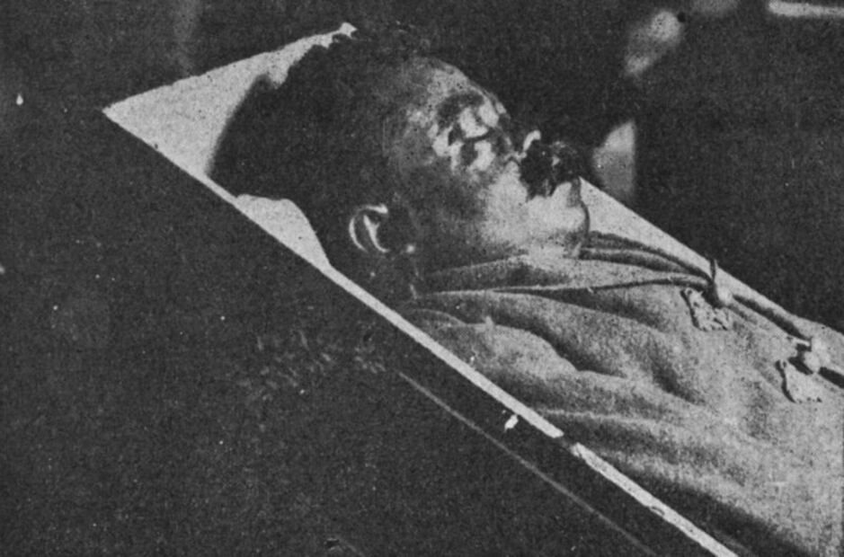 Emiliano Zapata: La historia detrás de las fotos de su muerte 