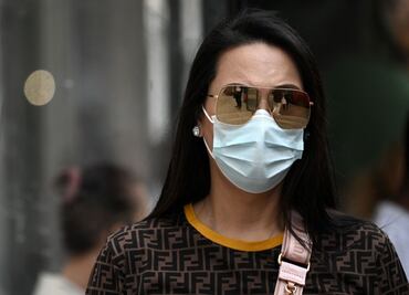 Covid-19: ¿Cuáles son los síntomas de la variante Delta?