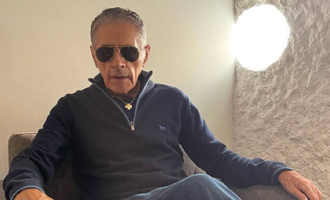 Eduardo Trelles. FOTO: @lalo_trelles