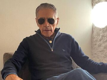 ¡Ya le creció el 'currículum'! La nueva faceta de Lalo Trelles ya aparece en su perfil de Wikipedia