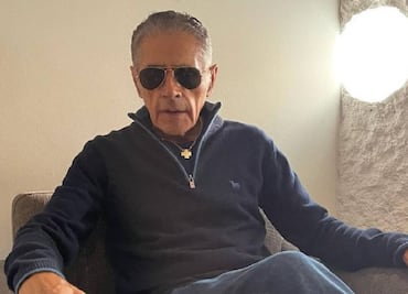 ¡Ya le creció el 'currículum'! La nueva faceta de Lalo Trelles ya aparece en su perfil de Wikipedia