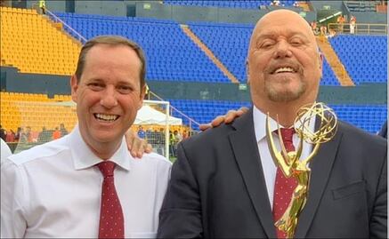 La vez que el 'Perro' Bermúdez, Paco Villa y Lalo Trelles fueron encañonados en el Mundial de 2006