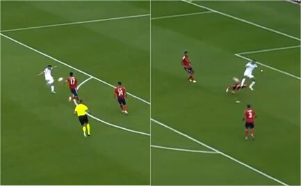 VIDEO: Exjugador de la Liga MX anota golazo candidato al Premio Puskas