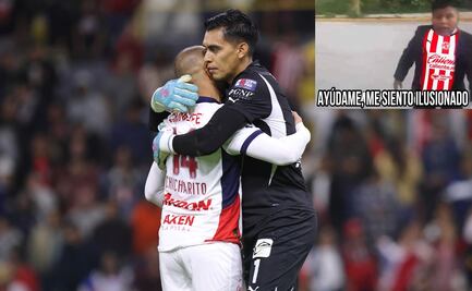 Chivas se lleva el Clásico Tapatío de la Copa Pacífica y también los mejores MEMES