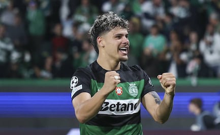 Maximiliano Araújo manda un emotivo mensaje al Toluca, tras anotar gol al Manchester City