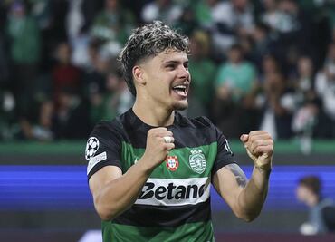 Maximiliano Araújo manda un emotivo mensaje al Toluca, tras anotar gol al Manchester City