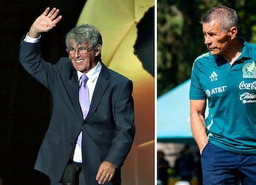 Bora Milutinovic reveló los motivos por los que no convocó a Alfredo Tena al Mundial de México 86