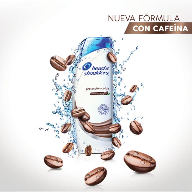 Ponte guapo para el San Valentín con Head & Shoulders