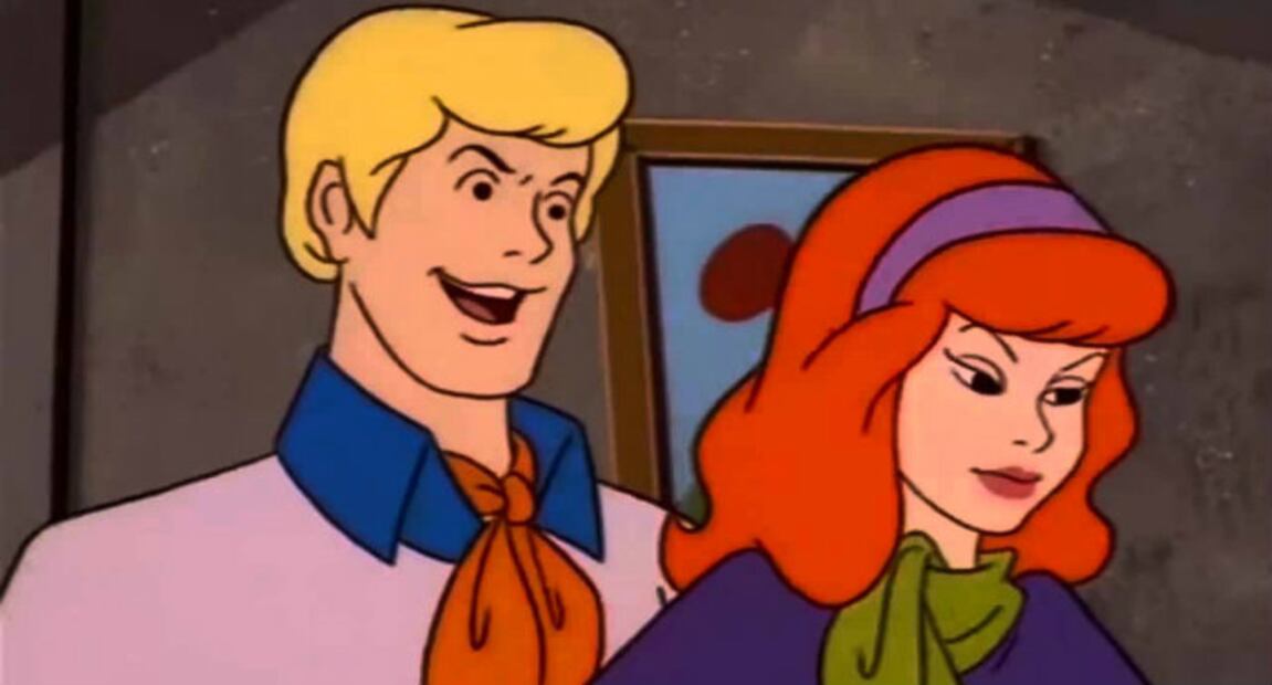 ¡Son lo máximo! Las 10 mejores parejas de caricaturas 