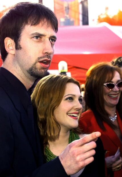Drew Barrymore, la actriz con una infancia llena de drogas y alcohol