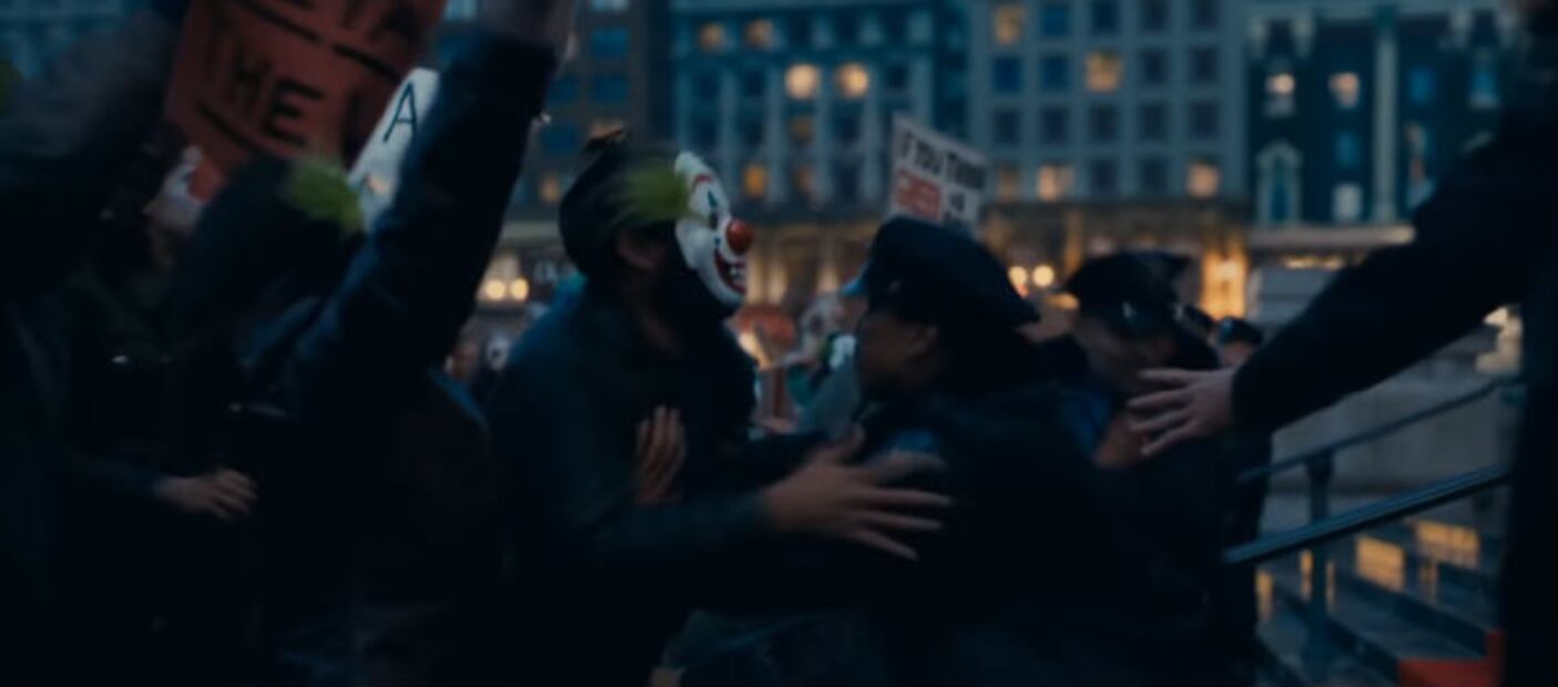 10 detalles ocultos que NO notaste en el tráiler de “Joker”