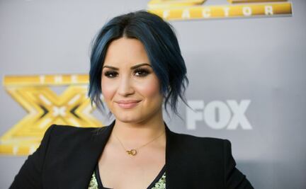 10 muy fuertes confesiones de Demi Lovato en “Dancing With the Devil”