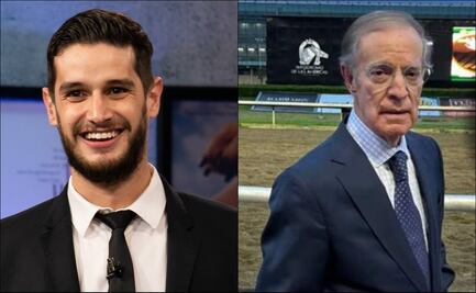 Adrián Marcelo tundió a José Ramón Fernández: "Su final deja mucho qué desear" 