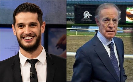 Adrián Marcelo tundió a José Ramón Fernández: "Su final deja mucho qué desear" 