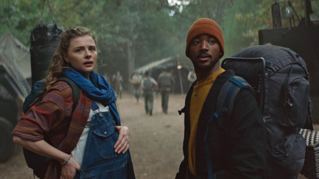 10 estrenos imperdibles de Netflix para ENERO 2022