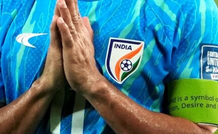 India muestra cero interés en la Copa del Mundo de 2026 y genera preocupación para la FIFA 