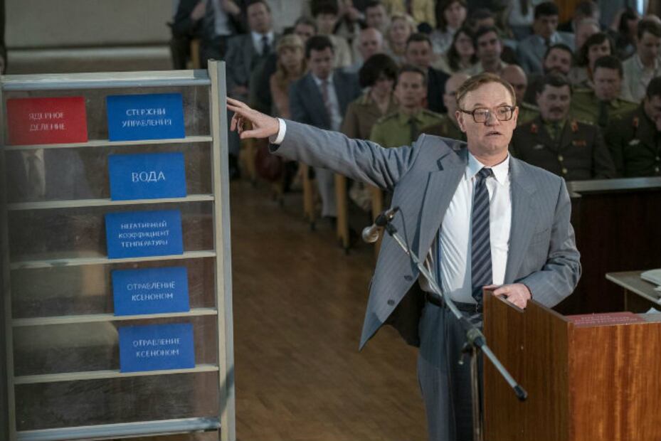 “Chernobyl”: Ficción vs Realidad en la mejor miniserie de los Emmy 2019