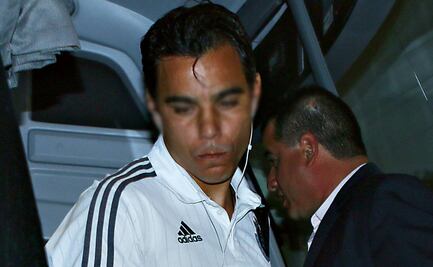 Omar Bravo enfrentará audiencia por presunto abuso este viernes 10 de octubre
