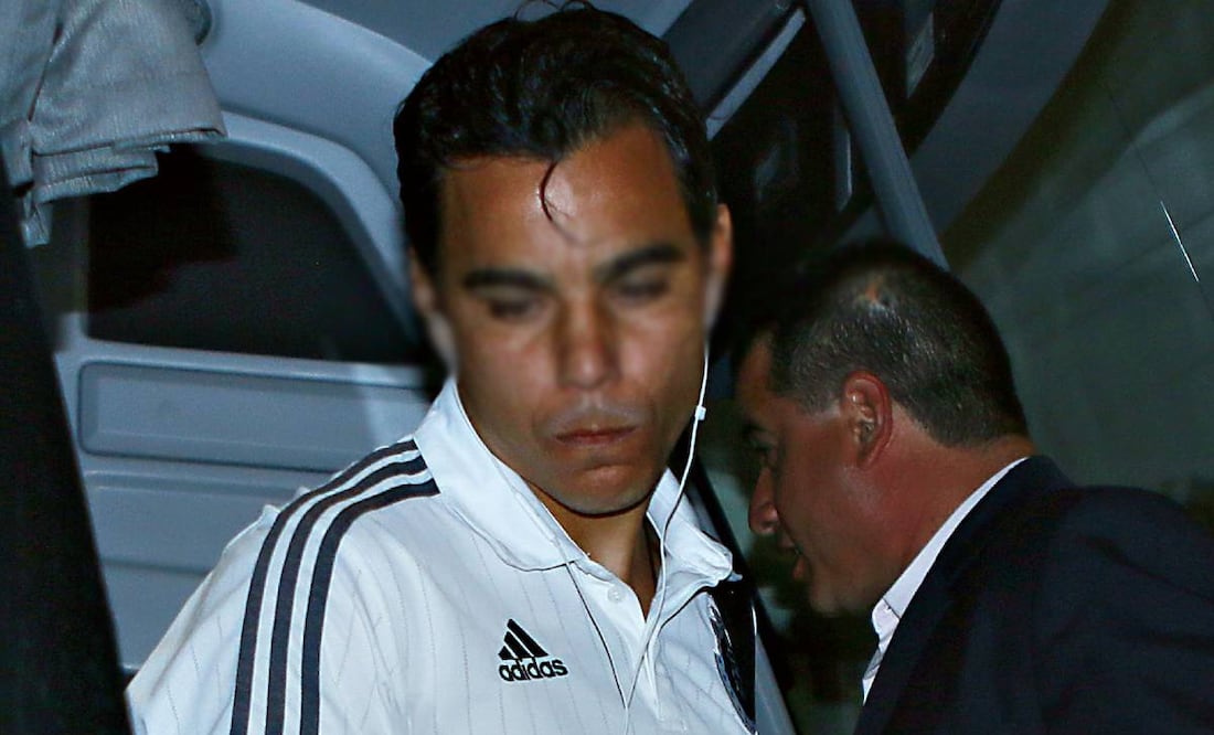 Este viernes 10 de octubre, Omar Bravo enfrenta audiencia clave. FOTO: Imago7