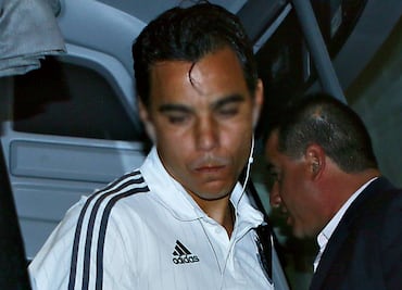 Omar Bravo enfrentará audiencia por presunto abuso este viernes 10 de octubre