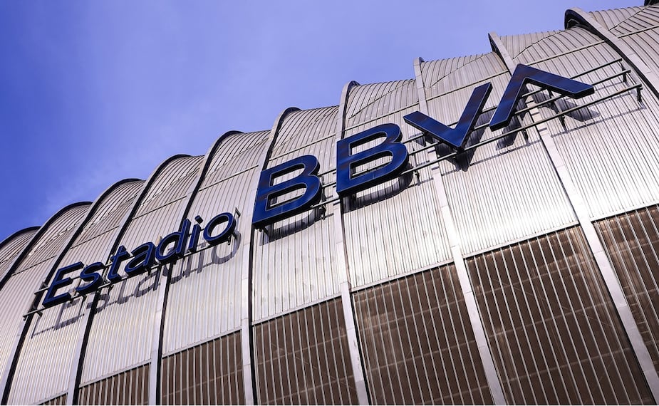 Mundial 2026: ¿Cuántos partidos de la Copa del Mundo se jugarán en el Estadio BBVA? / Foto: Imago7