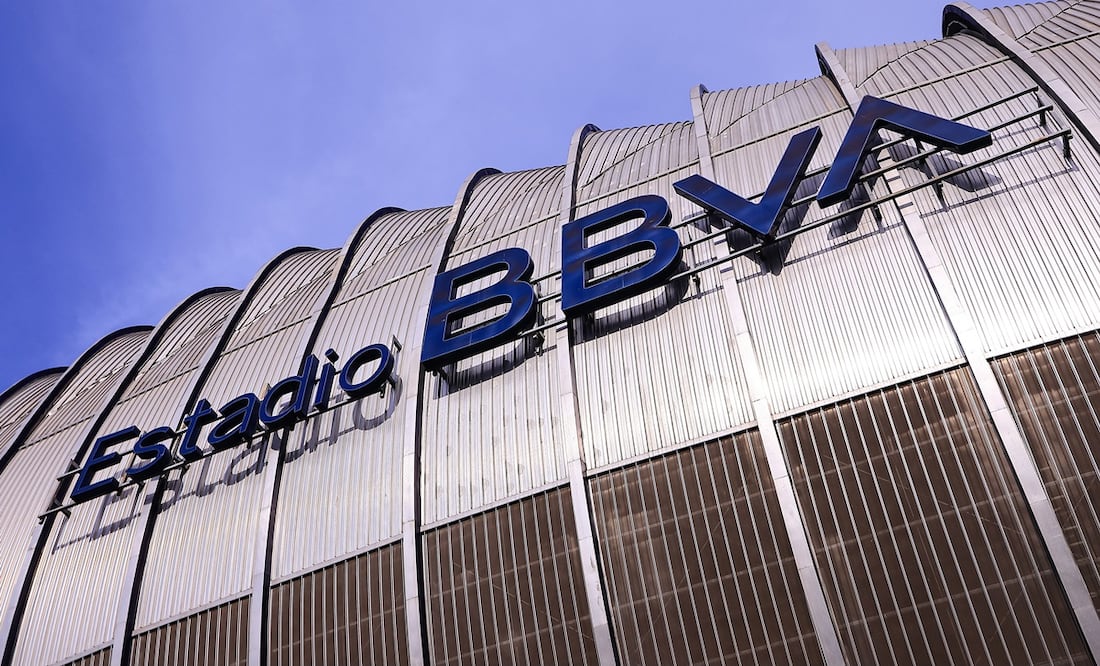 Mundial 2026: ¿Cuántos partidos de la Copa del Mundo se jugarán en el Estadio BBVA? / Foto: Imago7