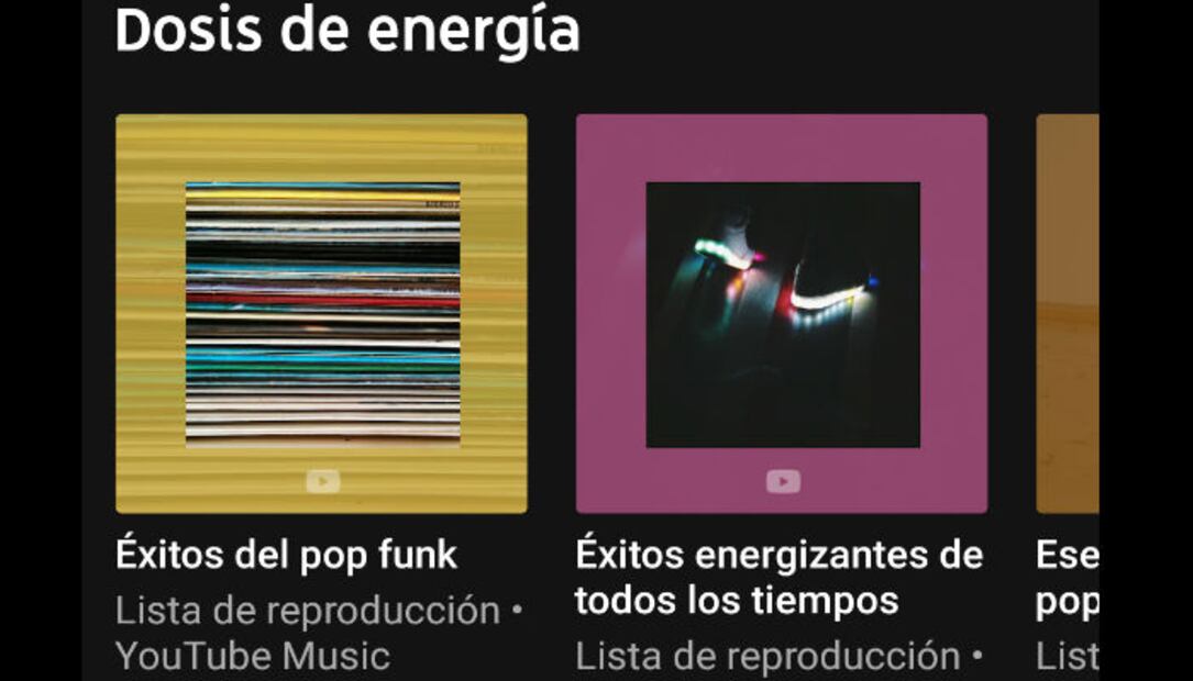 Resolvemos 10 dudas que todos tienen sobre YouTube Music