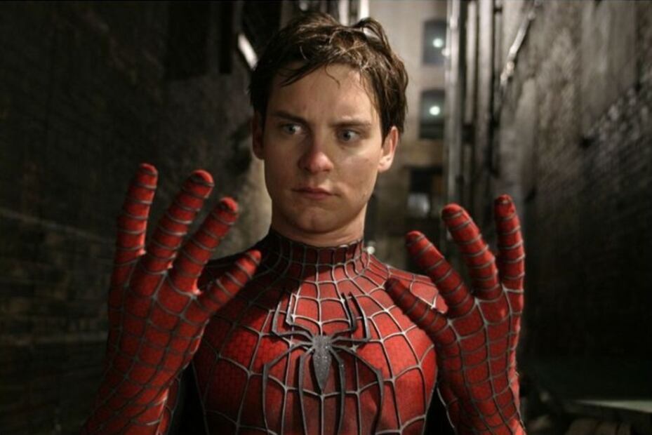 ¿Qué fue de Tobey Maguire, el primer Spider-Man?