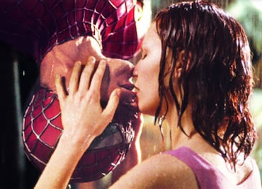 Kirsten Dunst: 10 datos de su inolvidable Mary Jane