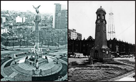 10 monumentos y sitios que son parte de la Independencia de México