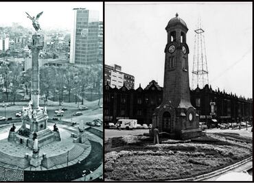 10 monumentos y sitios que son parte de la Independencia de México