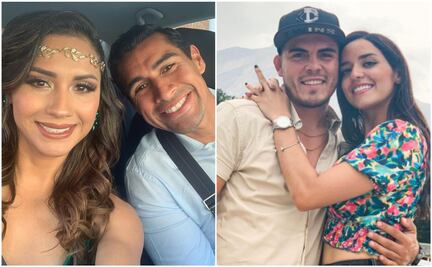 5 parejas que se han formado dentro de Exatlón México