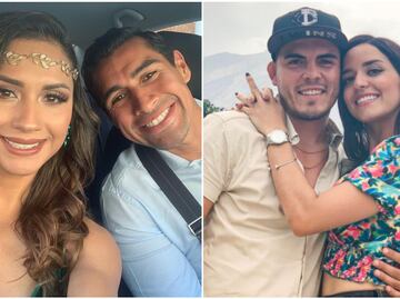 5 parejas que se han formado dentro de Exatlón México