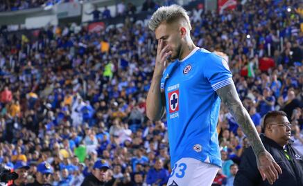 Chaco Giménez y Tito Villa revientan a Piovi por su último juego con Cruz Azul