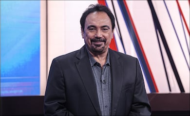 Hugo Sánchez revela que perdió la ilusión de ser campeón del mundo