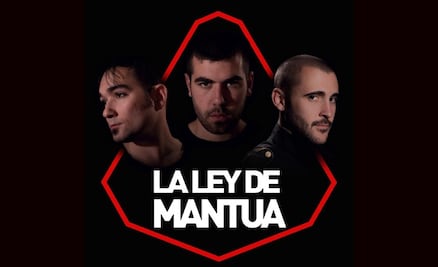 La Ley de Mantua presenta su nuevo disco “Seres Inflamables” en México