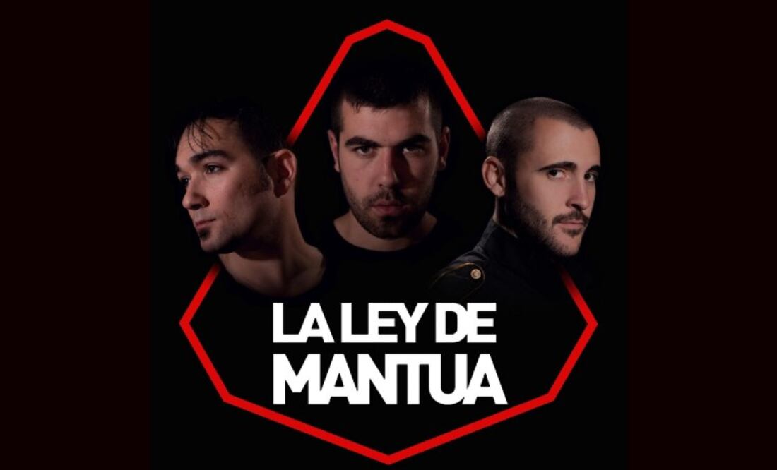 Foto: La Ley de Mantua