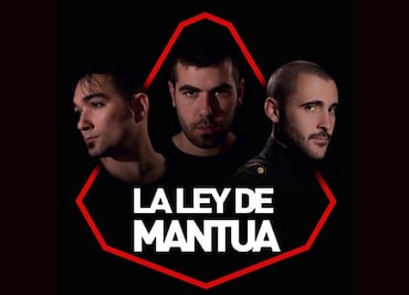 La Ley de Mantua presenta su nuevo disco “Seres Inflamables” en México