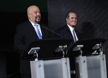 Perro Bermúdez aseguró que varios medios lo han buscado luego de su salida de Televisa