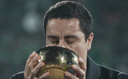 Efraín Juárez ya dio una respuesta a Cruz Azul tras la salida de Anselmi