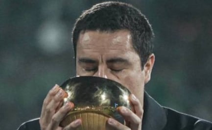 Efraín Juárez ya dio una respuesta a Cruz Azul tras la salida de Anselmi