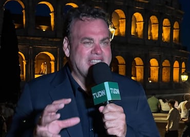 David Faitelson lanza campaña en favor del Metro rumbo al Mundial 2026: "Es muy moderno, tecnológico y seguro"