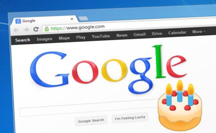 22 años de Google en 22 éxitos y fracasos…