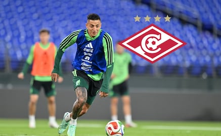 Piojo Alvarado aclara los rumores sobre emigrar al futbol ruso