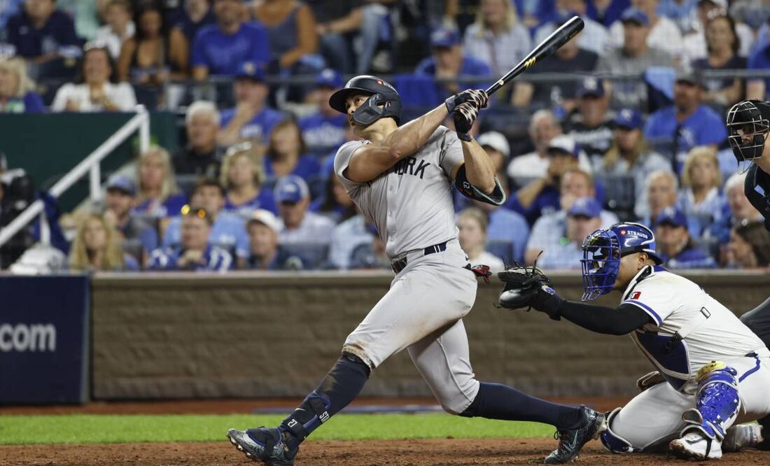 Nueva York cargó otra vez las bases en el sexto capítulo. Foto: AP