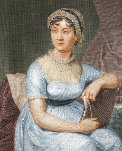 Jane Austen: 10 de sus novelas adaptadas a películas y series