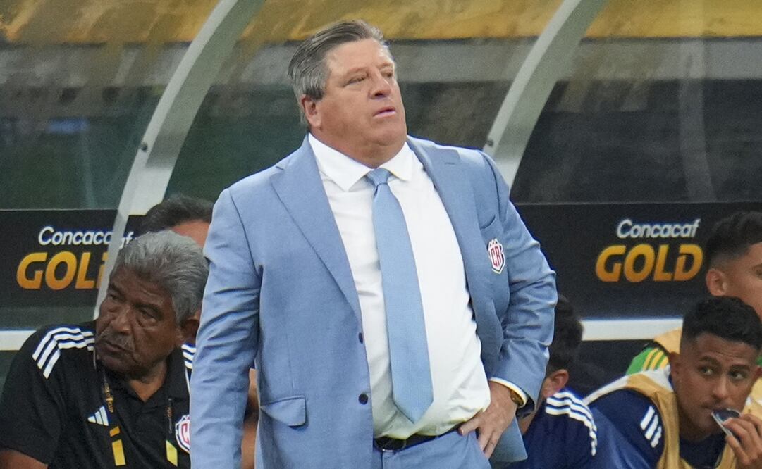 Piojo Herrera - Foto: AP